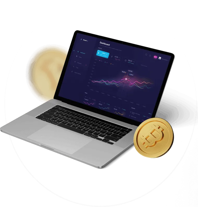 NuCypher Code - NuCypher Code Trading